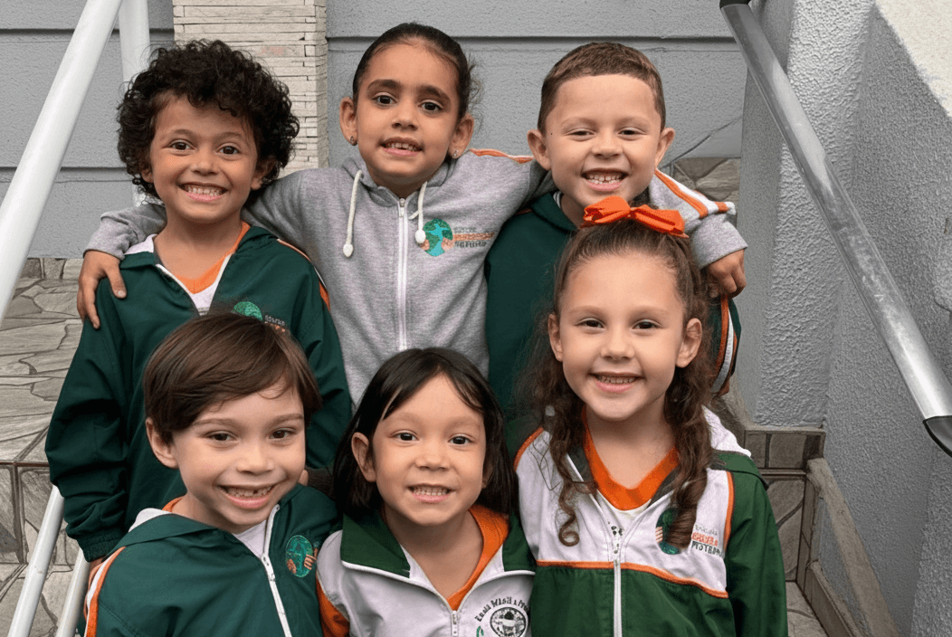 Educação Infantil